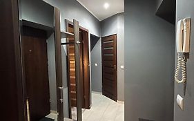 Apartament Centrum 2-pokojowy Klimatyzacja nr 5